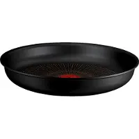 Tefal Poêle Ingenio Excellence Fusion P0050653 28 cm Noir