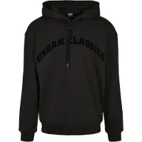 Urban Classics Sweat-shirt noir