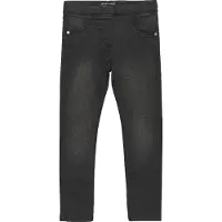 Minymo Jean gris foncé / noir