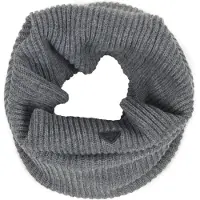 Blend Écharpe 'Chivi' gris / noir