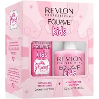 Revlon Coffret cadeau de soins capillaires Equave pour enfants