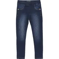 Minymo Jean bleu foncé