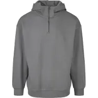 Urban Classics Sweat-shirt gris
