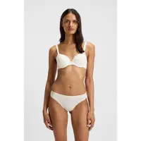 BOSS Soutien-gorge blanc