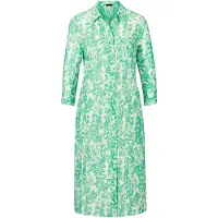 Goldner Robe blanc