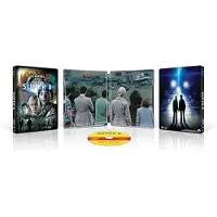 Import Super 8 SteelBook Blu-ray 4K Ultra HD