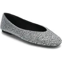 Steve madden Ballerines - Fléchettes-R - Strass - - 38 - Ballerines