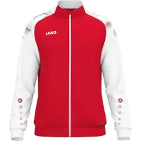 Jako Sweats Sonic 9326105