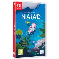 Naiad Flow Edition Nintendo Switch