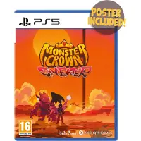 Monster Crown Sin Eater PS5