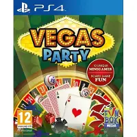 Fête à Vegas