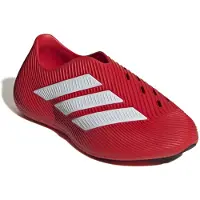 Adidas Chaussure de sport 'PURECHILL' rouge carmin / blanc