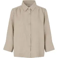 Masai Chemisier 'MaIdakai' beige