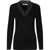 Masai Chemisier 'MaDionius' noir