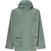 Oakley Apparel Veste fonctionnelle 'Reserve Momento' jade
