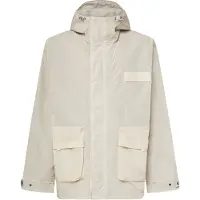 Oakley Apparel Veste fonctionnelle 'Reserve Momento' beige