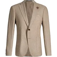 JOOP! Veste de costume beige