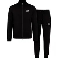 Emporio Armani Survêtement noir
