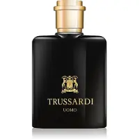 Trussardi Uomo Eau de Toilette pour homme 50 ml