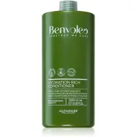 Alfaparf Milano Benvoleo Hydration après-shampoing pour un effet naturel 1000 ml