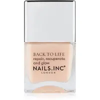 Nails Inc . Treatment Back to Life vernis à ongles fortifiant 14 ml