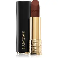 Lancôme L'Absolu Rouge Drama Matte 2024 rouge à lèvres mat rechargeable teinte 206 3.4 g