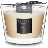 Baobab All Seasons Madagascar Vanilla bougie parfumée 500 g