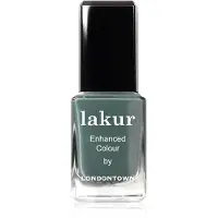 Londontown Lakur vernis à ongles longue tenue teinte Velvet Drapes 12 ml