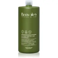 Alfaparf Milano Benvoleo Glossy Micellar Shampoo 1000ml