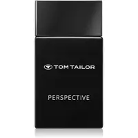 Tom Tailor Perspective Eau de Toilette pour homme 50 ml