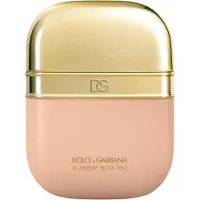 Dolce&Gabbana Blueberry Nutri-Tint crème teintée éclat SPF 20 teinte 5N Light 30 ml