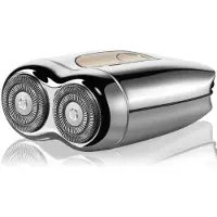 Metz Silver rasoir 1 pcs