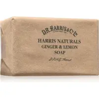 D.R. Harris Harris Naturals Soap Lemon & Ginger savon solide naturel Lemon & Ginger 200 g