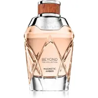 Bentley Beyond The Collection Magnetic Amber woda perfumowana spray 100ml