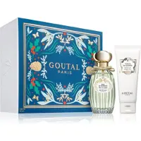 Goutal Eau D'Hadrien Set coffret cadeau pour femme