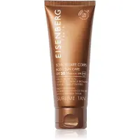 Eisenberg Soin Solaire Corps SPF 30 crème solaire corps SPF 30 100 ml
