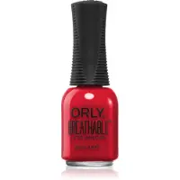 Orly Breathable vernis à ongles traitant teinte Cherry Bomb 11 ml
