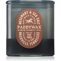 PADDYWAX Vista Rosemary & Sea Salt bougie parfumée 340 g