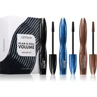 Catrice Glam & Doll Volume Mascara ensemble de mascaras