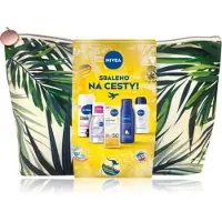 Nivea Travel Bag kit voyage