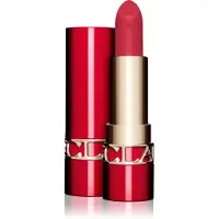 Clarins Joli Rouge Velvet rouge à lèvres crémeux effet mat teinte 790V 3.5 g
