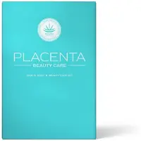 Regina Placenta coffret cadeau favorise la régénération de la peau
