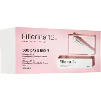 FILLERINA Densifying Filler Grade 5 coffret de soins pour le visage anti-rides