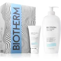 Biotherm Lait Corporel Coffret