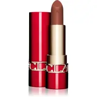 Clarins Joli Rouge Velvet rouge à lèvres crémeux effet mat teinte 784V 3.5 g