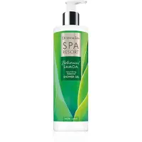 Dr Irena Eris SPA Resort Botanical Samoa gel de douche nourrissant 400 ml