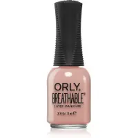 Orly Breathable vernis à ongles traitant teinte Nourishing Nude 11 ml
