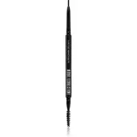BPerfect Cosmetics Indestructi'Brow crayon sourcils longue tenue avec brosse teinte Ultra Dark Brown 10 g