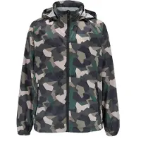Mac In A Sac Veste imperméable Edition