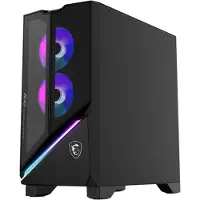 MSI MPG Infinite X3 AI 2NVP7-287EU (1000 Go, 32 Go), PC, Noir
